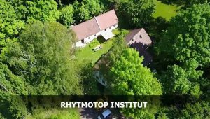 Rhytmotop-Luftbild